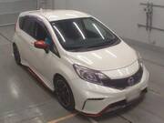 2014 NISSAN NOTE