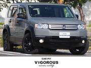 2007 HONDA CROSS ROAD