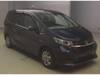 HONDA FREED HYBRID