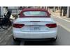 AUDI A5 CABRIOLET