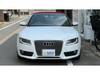 AUDI A5 CABRIOLET