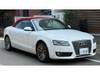 AUDI A5 CABRIOLET