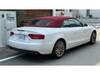 AUDI A5 CABRIOLET