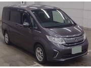 2016 HONDA STEPWAGON G
