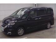 2017 NISSAN SERENA