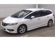 2015 HONDA JADE