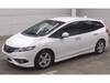 HONDA JADE