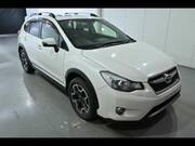 2015 SUBARU XV