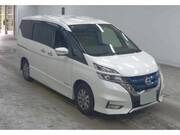 2019 NISSAN SERENA