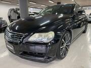 2008 TOYOTA MARK X 250G S PACKAGE