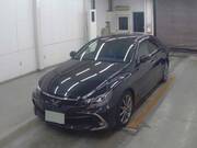 2017 TOYOTA MARK X