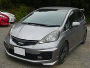2012 HONDA FIT