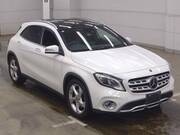 2018 MERCEDES BENZ GLA-CLASS