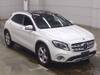 MERCEDES BENZ GLA-CLASS