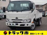 2020 HINO DUTRO