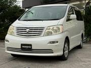 2004 TOYOTA ALPHARD V