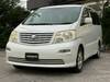 TOYOTA ALPHARD V