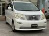 TOYOTA ALPHARD V