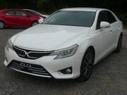 2012 TOYOTA MARK X