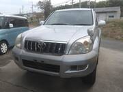 2003 TOYOTA LAND CRUISER PRADO RZ