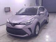 2020 TOYOTA C-HR