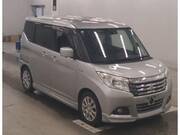 2018 MITSUBISHI OTHER