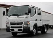 2015 FUSO CANTER