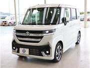 2024 SUZUKI SPACIA CUSTOM