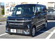 2024 SUZUKI SPACIA CUSTOM