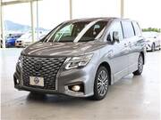 2021 NISSAN ELGRAND