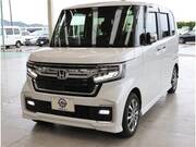 2022 HONDA N-BOX CUSTOM