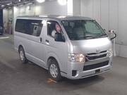 2023 TOYOTA HIACE VAN DX GL PACKAGE