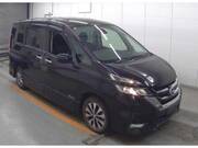 2016 NISSAN SERENA