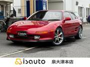 1992 TOYOTA MR2