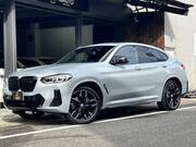 2022 BMW X4