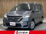 2019 NISSAN SERENA