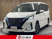 2020 NISSAN SERENA