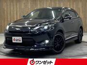 2016 TOYOTA HARRIER