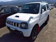 2005 SUZUKI JIMNY