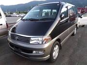 1998 TOYOTA HIACE REGIUS