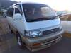TOYOTA HIACE WAGON