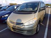 2000 TOYOTA ESTIMA G