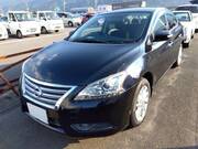 2013 NISSAN SYLPHY