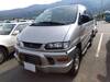MITSUBISHI DELICA SPACE GEAR