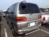 MITSUBISHI DELICA SPACE GEAR
