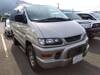 MITSUBISHI DELICA SPACE GEAR