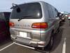 MITSUBISHI DELICA SPACE GEAR
