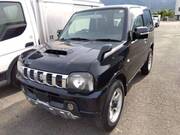 2012 SUZUKI JIMNY