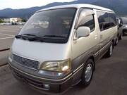 1998 TOYOTA HIACE WAGON SUPER CUSTOM LTD