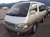 TOYOTA HIACE WAGON